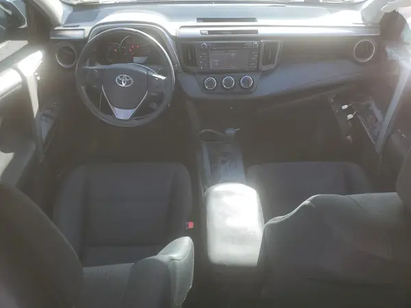2T3BFREV4GW496653 2016 TOYOTA RAV 4 - Image 8
