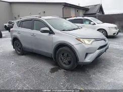 2T3BFREV4GW499634 2016 TOYOTA RAV 4