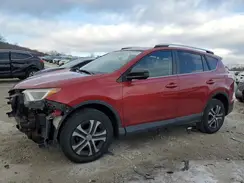 2T3BFREV4GW500636 2016 TOYOTA RAV 4