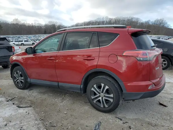 2T3BFREV4GW500636 2016 TOYOTA RAV 4 - Image 2