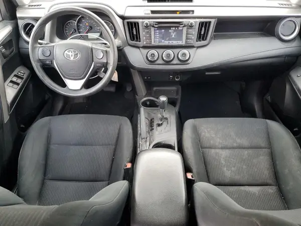 2T3BFREV4GW500636 2016 TOYOTA RAV 4 - Image 8