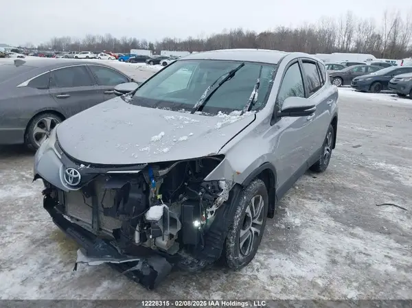 2T3BFREV4GW501642 2016 TOYOTA RAV 4 - Image 2