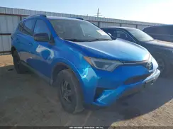 2T3BFREV4GW502242 2016 TOYOTA RAV 4