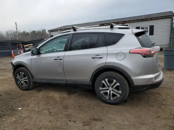 2T3BFREV4GW504296 2016 TOYOTA RAV 4 - Image 2