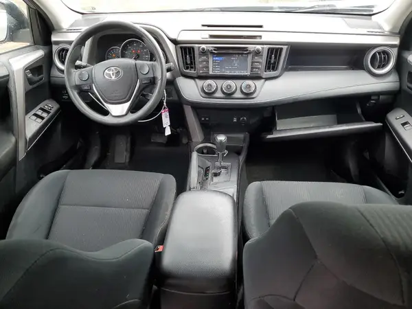 2T3BFREV4GW504296 2016 TOYOTA RAV 4 - Image 8