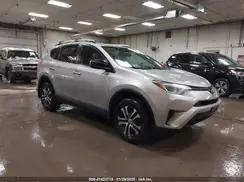 2T3BFREV4GW504850 2016 TOYOTA RAV 4