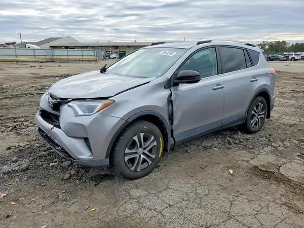 2T3BFREV4GW507294 2016 TOYOTA RAV 4 - Image 1