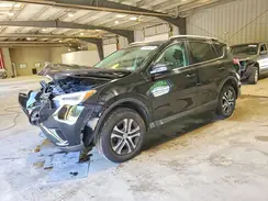 2T3BFREV4GW507747 2016 TOYOTA RAV 4