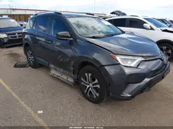 2T3BFREV4GW509711 2016 TOYOTA RAV 4