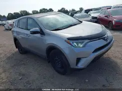 2T3BFREV4GW509840 2016 TOYOTA RAV 4
