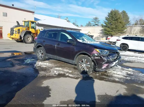 2T3BFREV4GW511412 2016 TOYOTA RAV 4 - Image 1