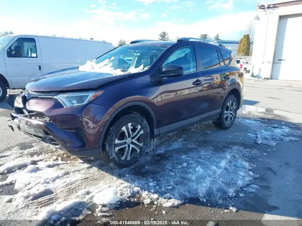 2T3BFREV4GW511412 2016 TOYOTA RAV 4 - Image 2