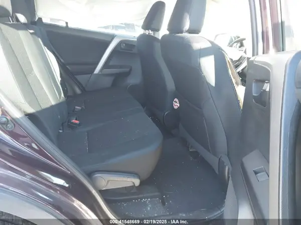 2T3BFREV4GW511412 2016 TOYOTA RAV 4 - Image 8