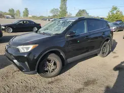 2T3BFREV4GW513564 2016 TOYOTA RAV 4
