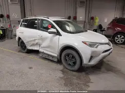 2T3BFREV4GW518487 2016 TOYOTA RAV 4