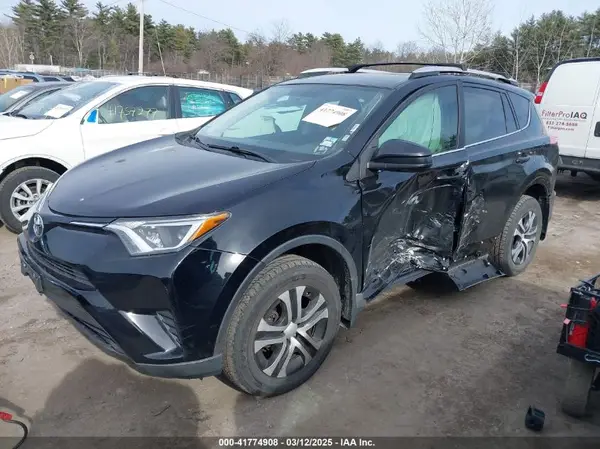 2T3BFREV4GW520935 2016 TOYOTA RAV 4 - Image 2
