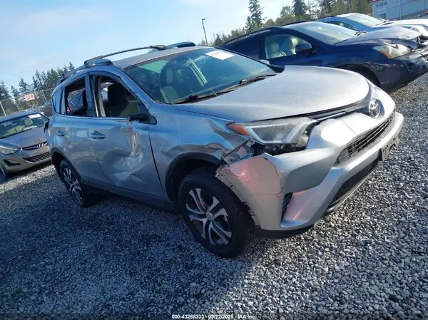 2T3BFREV4GW522362 2016 TOYOTA RAV 4 - Image 1