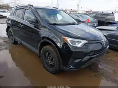 2T3BFREV4GW522510 2016 TOYOTA RAV 4