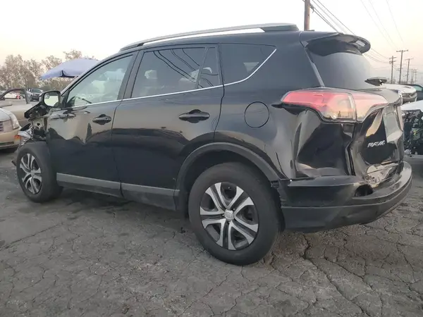 2T3BFREV4GW525455 2016 TOYOTA RAV 4 - Image 2
