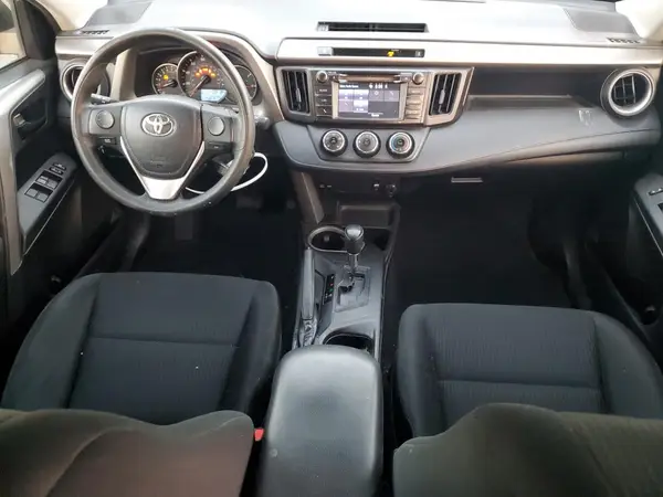 2T3BFREV4GW525455 2016 TOYOTA RAV 4 - Image 8