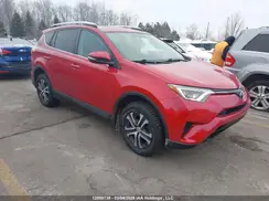 2T3BFREV4GW527030 2016 TOYOTA RAV 4