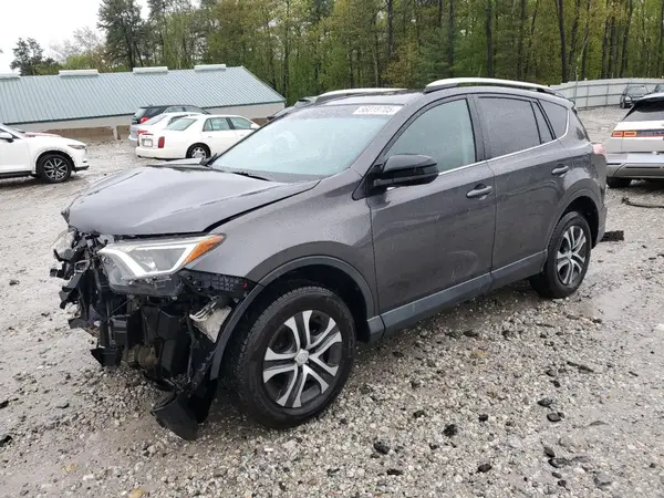 2T3BFREV4GW527304 2016 TOYOTA RAV 4 - Image 1