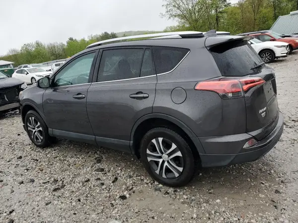 2T3BFREV4GW527304 2016 TOYOTA RAV 4 - Image 2