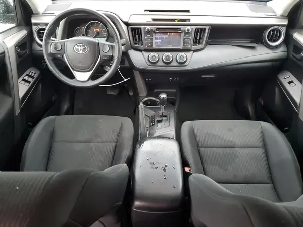 2T3BFREV4GW527304 2016 TOYOTA RAV 4 - Image 8