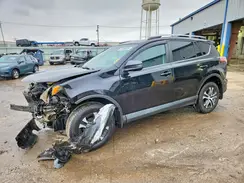 2T3BFREV4GW528064 2016 TOYOTA RAV 4