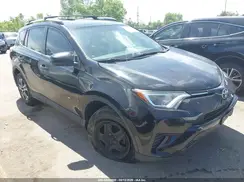 2T3BFREV4GW530316 2016 TOYOTA RAV 4