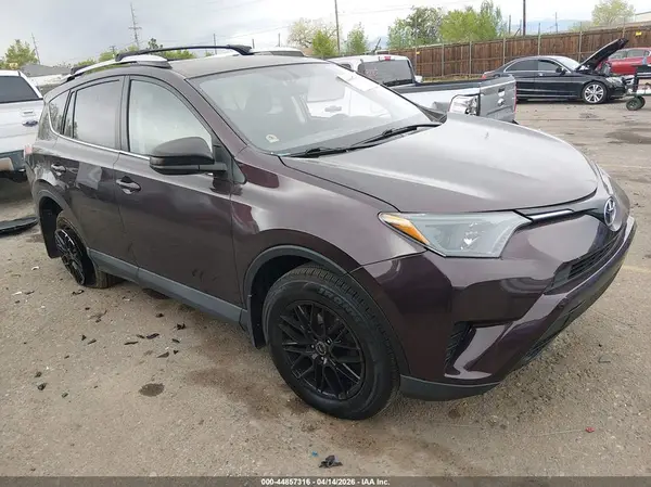 2T3BFREV4GW531675 2016 TOYOTA RAV 4