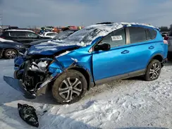 2T3BFREV4GW532034 2016 TOYOTA RAV 4