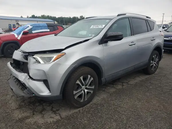 2T3BFREV4GW533412 2016 TOYOTA RAV 4 - Image 1