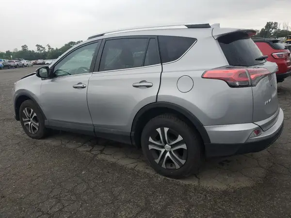 2T3BFREV4GW533412 2016 TOYOTA RAV 4 - Image 2