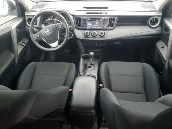 2T3BFREV4GW533412 2016 TOYOTA RAV 4 - Image 8