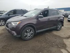 2T3BFREV4GW536147 2016 TOYOTA RAV 4