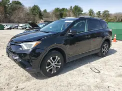 2T3BFREV4GW536200 2016 TOYOTA RAV 4