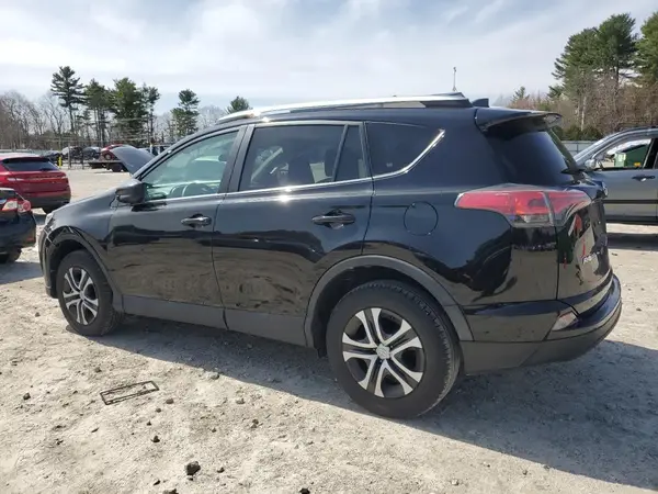 2T3BFREV4GW536200 2016 TOYOTA RAV 4 - Image 2