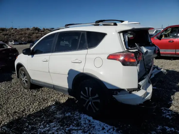 2T3BFREV4GW537928 2016 TOYOTA RAV 4 - Image 2