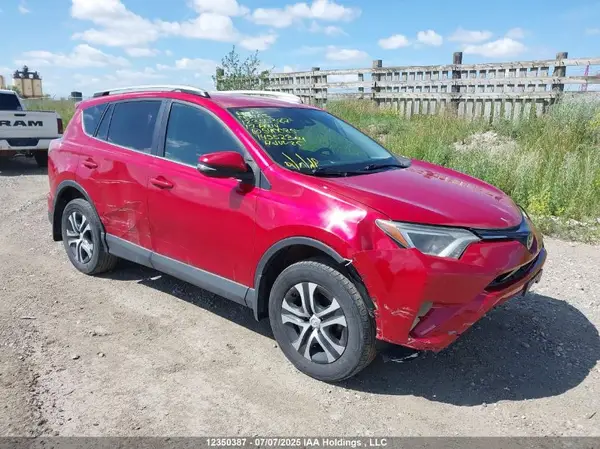 2T3BFREV4HW540085 2017 TOYOTA RAV 4 - Image 1