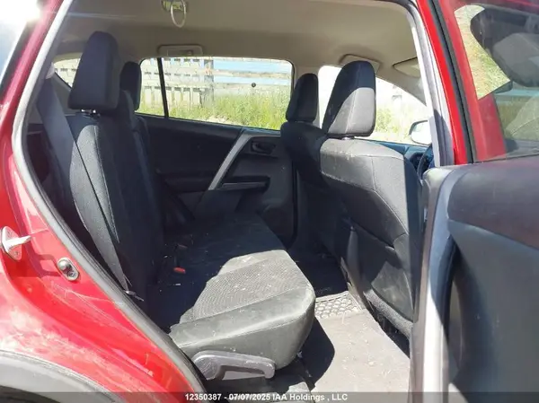 2T3BFREV4HW540085 2017 TOYOTA RAV 4 - Image 8