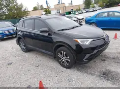 2T3BFREV4HW542578 2017 TOYOTA RAV 4