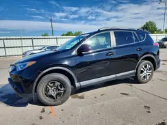 2T3BFREV4HW543777 2017 TOYOTA RAV 4