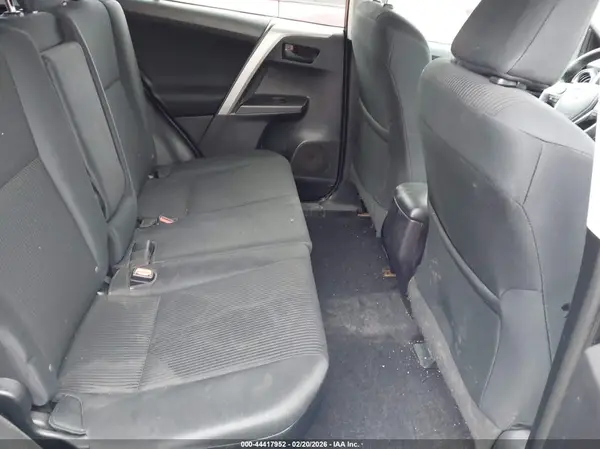 2T3BFREV4HW545500 2017 TOYOTA RAV 4 - Image 8