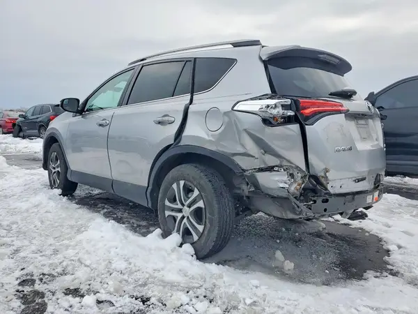 2T3BFREV4HW545819 2017 TOYOTA RAV 4 - Image 2