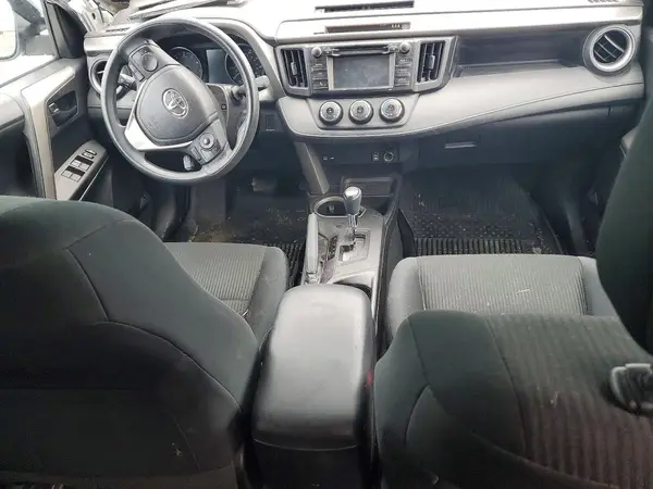 2T3BFREV4HW545819 2017 TOYOTA RAV 4 - Image 8