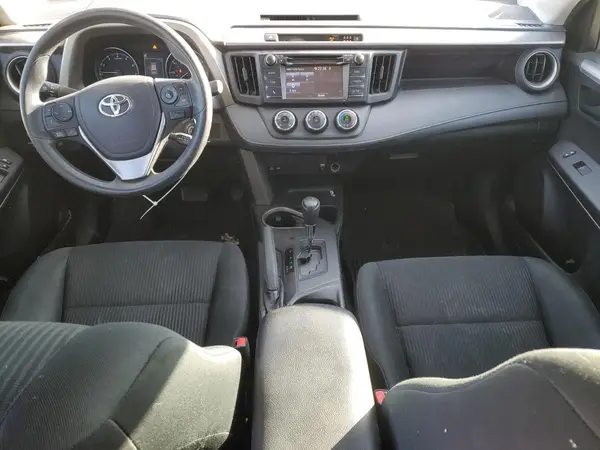 2T3BFREV4HW546064 2017 TOYOTA RAV 4 - Image 8