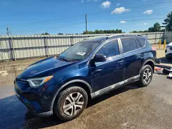 2T3BFREV4HW546498 2017 TOYOTA RAV 4