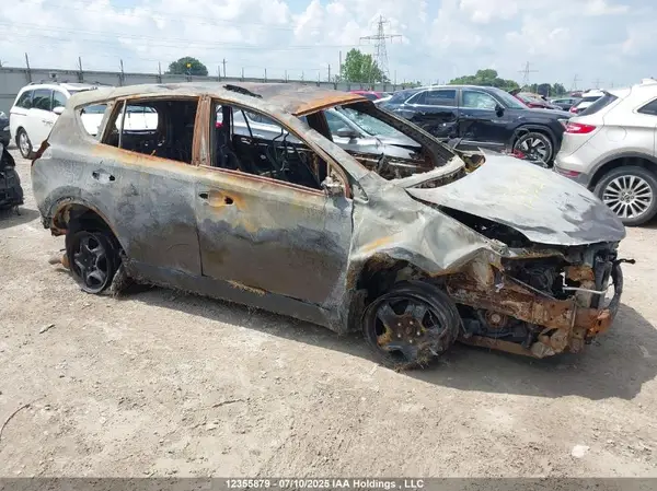 2T3BFREV4HW546985 2017 TOYOTA RAV 4 - Image 1