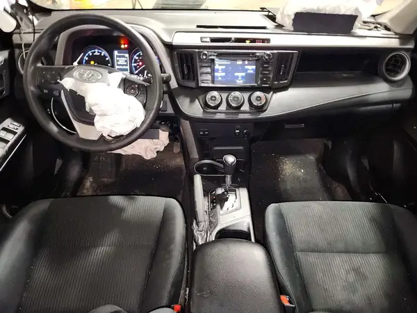 2T3BFREV4HW556030 2017 TOYOTA RAV 4 - Image 8